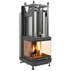 Топка Ecomonoblocco S 66 3D